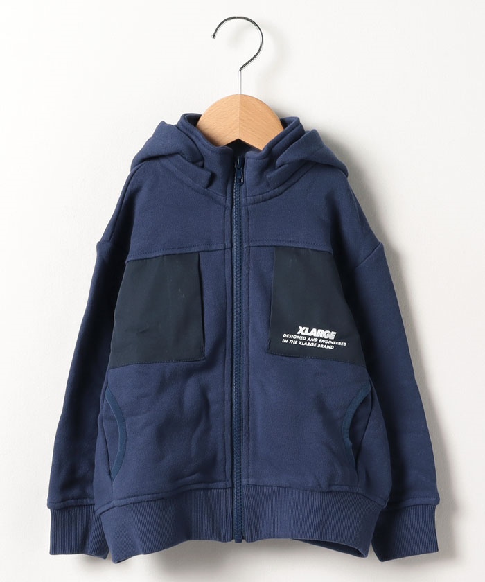 エクストララージ キッズ(XLARGE KIDS)の通販 - d fashion