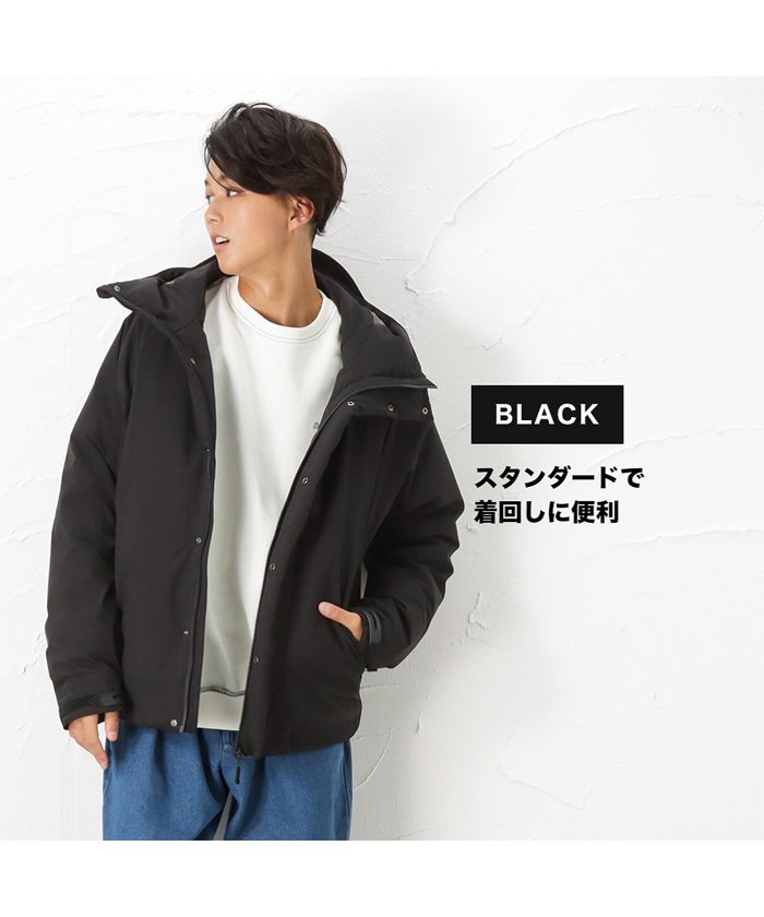 マックハウス Mac-House NAVY ネイビー オールウェザーダウン マックハウス Mac-House NAVY ネイビー オールウェザーダウン