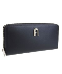 FURLA/【FURLA(フルラ)】FURLA フルラ MOON XL ZIP AROUND SLIM/504344544