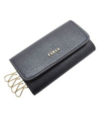 FURLA/【FURLA(フルラ)】FURLA フルラ BABYLON KEYCASE 4連キーケース/504344565