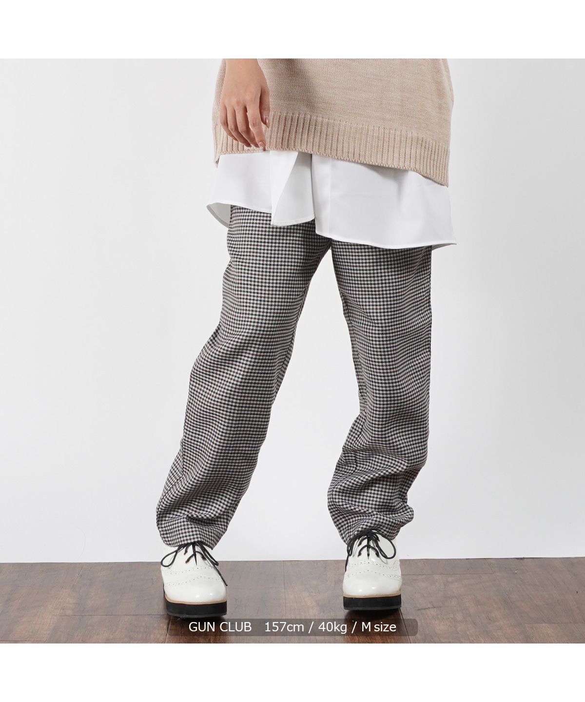ワンフォークロージング 1111clothing シェフパンツ メンズ ワンフォークロージング 1111clothing シェフパンツ メンズ