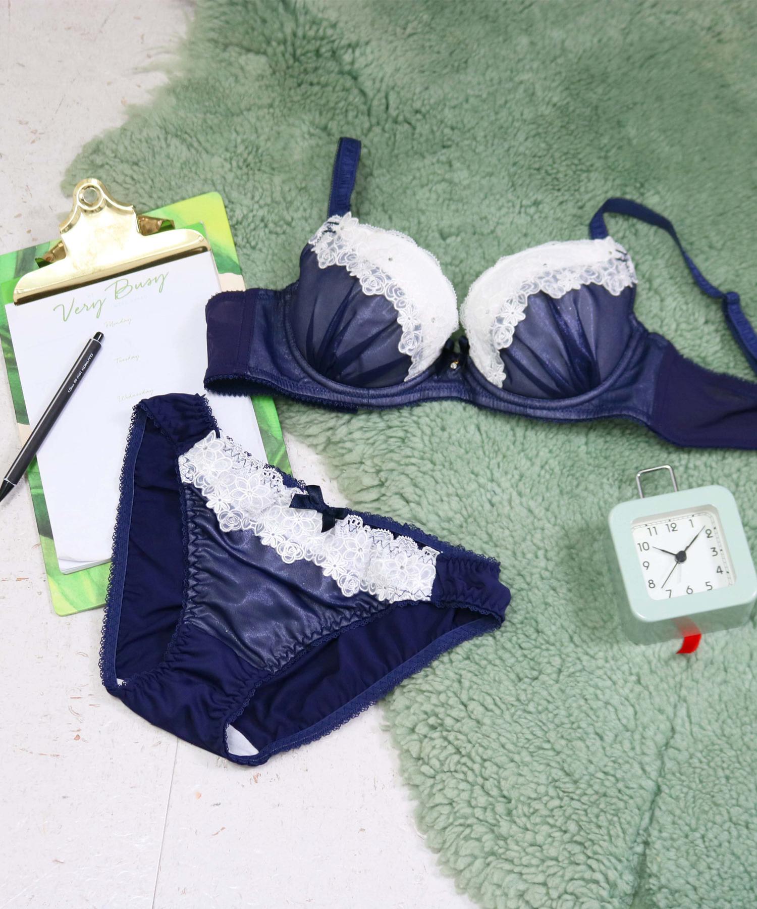 【新品】ブラ（C65)とショーツの14点＋おまけ12点セット fran de lingerie ブラジャー ショーツセット ECLAT エクラ ブラ
