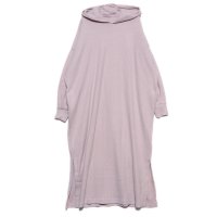 STYLEBLOCK/スタイルブロック STYLEBLOCK 起毛リブフーディワンピース/504339563
