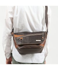 MOUSTACHE/ムスタッシュ MOUSTACHE ムスタッシュ ショルダーバッグ MOUSTACHE VHW ショルダー バッグ フラップ 斜めがけ 斜めがけバッグ B5 ブラ/504346426