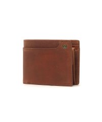 ZONALe/ゾナール ZONALe ゾナール 財布 ZONALe 二つ折り 二つ折り財布 VINTAGE ヴィンテージ 本革 レザー 牛革 小銭入れ付き カード入れ コンパ/504346530