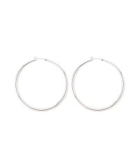 MIELI INVARIANT/Circle Hoop Pierce/504347250