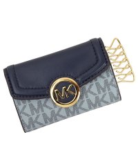 MICHAEL KORS/【Michael Kors(マイケルコース)】MichaelKors マイケルコース キーケース/504347632