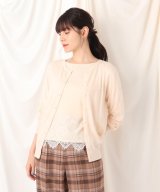 アイボリー(004)