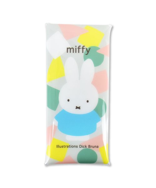 ミッフィー ペンケース 筆箱 小物入れ クリアマルチケース Lサイズ レディース 女子 女の子 メンズ 男子 男の子 ブランドキャラクター かわいい 可愛い シ ランナー Runner D Fashion ミッフィー ペンケース 筆箱 小物入れ クリアマルチケース Lサイズ レディース 女子 女の子 メンズ 男子 男の子 ブランドキャラクター かわいい 可愛い シ ランナー Runner D Fashion