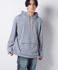 LEVI’S OUTLET/LMC MARITIME HOODIE LMC MARINA STRIPE MU/504315009