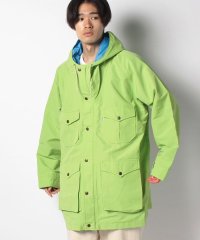 LEVI’S OUTLET/LVC WHITE TAB PARKA MACAW GREEN/504315026