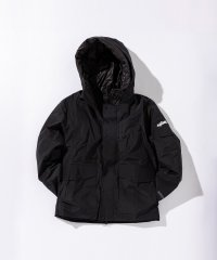 +phenix/【雑誌LEON 11月号掲載】+phenix(プラスフェニックス) GORE－TEX INFINIUM down jacket  【MENS】/504348054