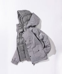 +phenix/ +phenix(プラスフェニックス)GORE－TEX INFINIUM Down Jacket ダウンジャケット ブルゾン フード ゴアテックスインフィニアム/504348054