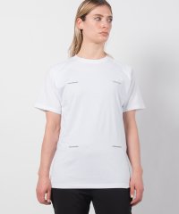 +phenix/プラスフェニックス +phenix +phenix(プラスフェニックス) Mesh Parts TーShirt メッシュパーツ半袖Tシャツ カットソー 吸水速乾/504348067