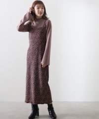 チーク Cheek ワンピース ドレスの通販 D Fashion