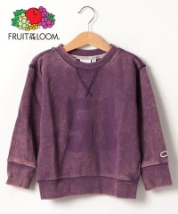 FRUIT OF THE LOOM/フルーツオブザルーム FRUIT OF THE LOOM 【Kid's】FRUIT OF THE LOOM/フルーツオブザルーム ケミカルウォッシュナンバリング/504342197