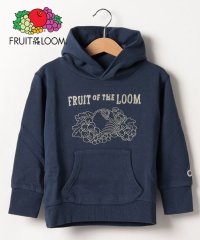 FRUIT OF THE LOOM/【Kid's】FRUIT OF THE LOOM/フルーツオブザルーム　ピグメントバイオフーディー / キッズ パーカー/504342198