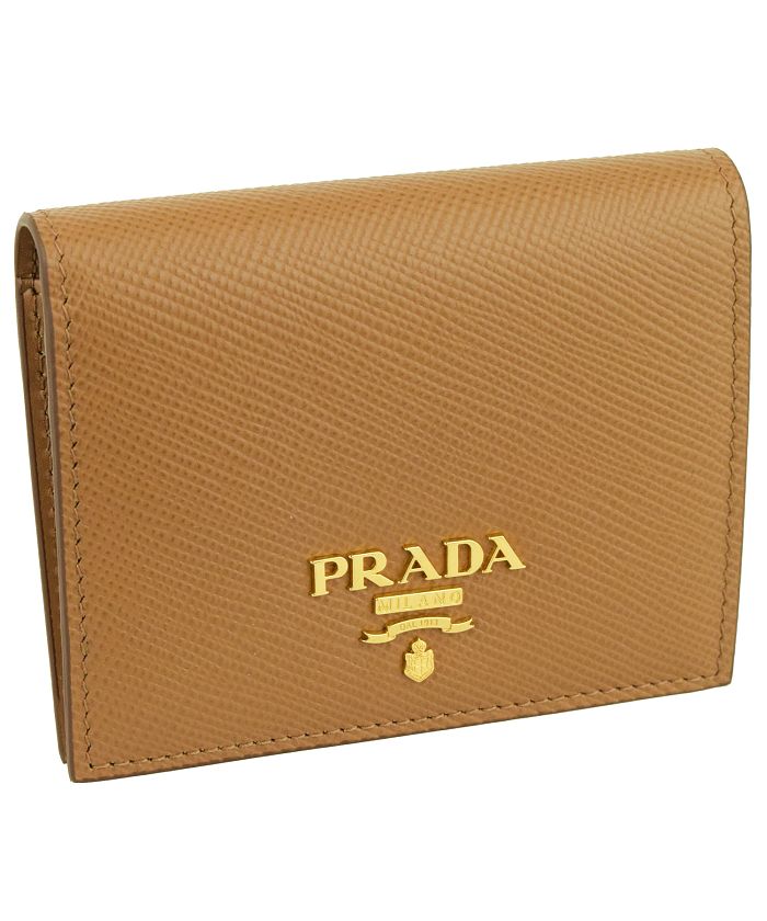プラダ(PRADA)(UENPRS) | 財布・小物のレディース通販 - d fashion