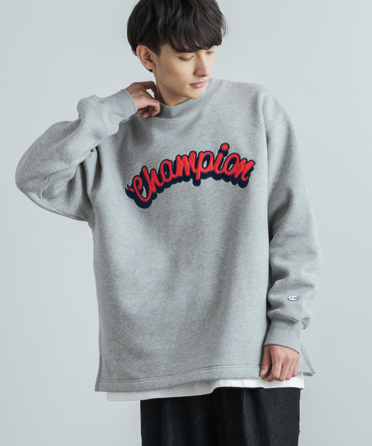 Champion チャンピオン トレーナー スウェット メンズ レディース