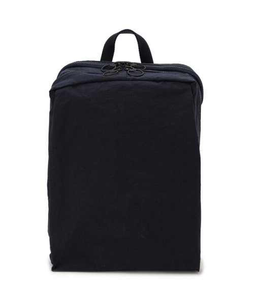 MAISON CANVVAS/メゾン キャンバス/NYLON/Backpack S