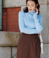 ブルー