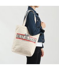 FRUIT OF THE LOOM/フルーツオブザルーム トートバッグ FRUIT OF THE LOOM FFGS SOUVENIR TOTE BAG A 14823800/504352424