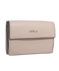 FURLA/【FURLA(フルラ)】FURLA フルラ BABYLON S COMPACT TRIFOLD/504352452