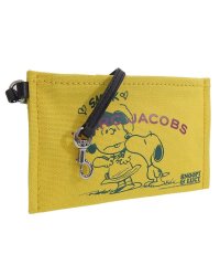  Marc Jacobs/【MARC JACOBS(マークジェイコブス)】MarcJacobs マークジェイコブス PEANUTS SNOOPY S POUCH/504352507