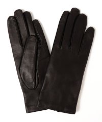 SHIPS WOMEN/CARIDEI:ベーシック レザー グローブ ◇/504352677