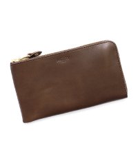 AGILITY/アジリティ AGILITY アジリティ 財布 長財布 日本製 本革 栃木レザー 薄い 薄型 スリム L字ファスナー メンズ レディース AGILITY 0343/504352764