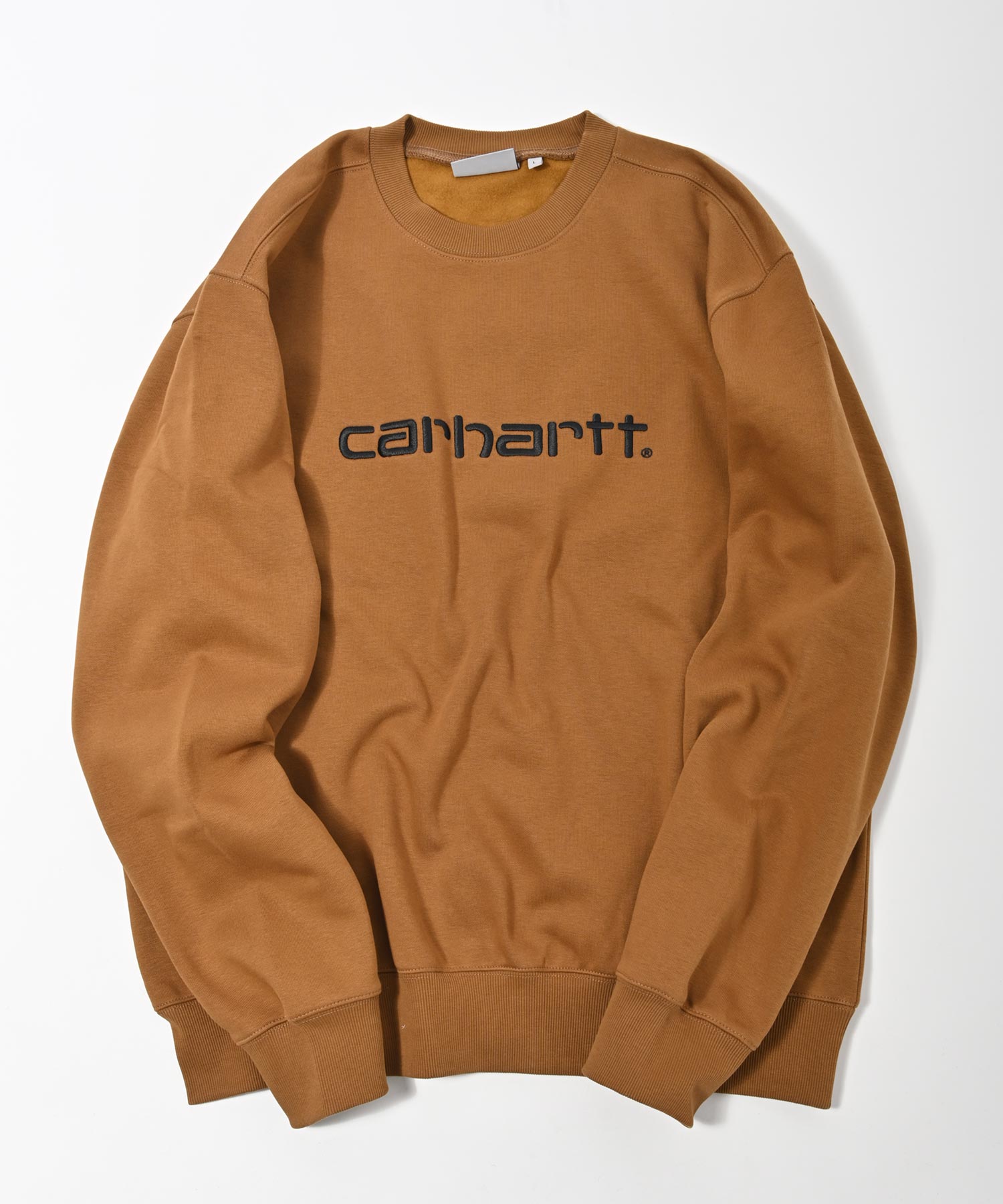 Carhartt トレーナーパーカー