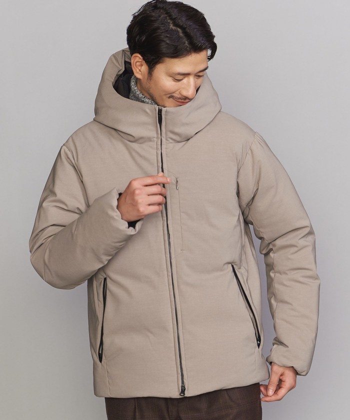 爆買い豊富な BEAUTY&YOUTH UNITED ARROWS - BY ”小松マテーレ” TW