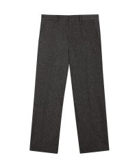 agnes b. HOMME OUTLET/【Outlet】TBU0 PANTALON ヘリンボーンパンツ/504312693