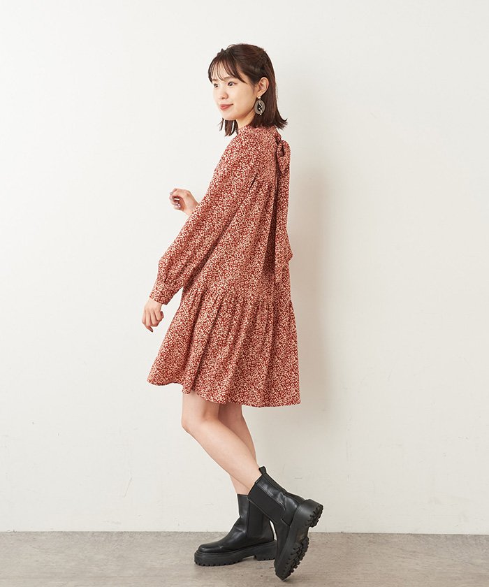 ナイスクラップ Nice Claup ワンピース 通販 人気ランキング 価格 Com ナイスクラップ Nice Claup ワンピース 通販 人気ランキング 価格 Com