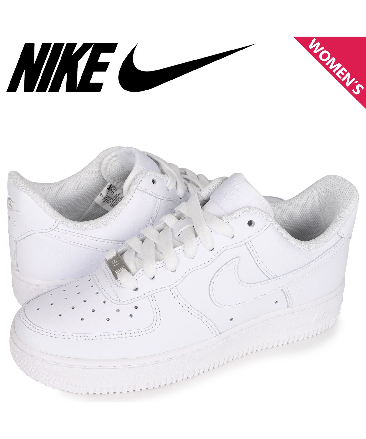 ナイキ NIKE NIKE WMNS AIR FORCE 1 07 ナイキ エアフォース1 ナイキ NIKE NIKE WMNS AIR FORCE 1 07 ナイキ エアフォース1