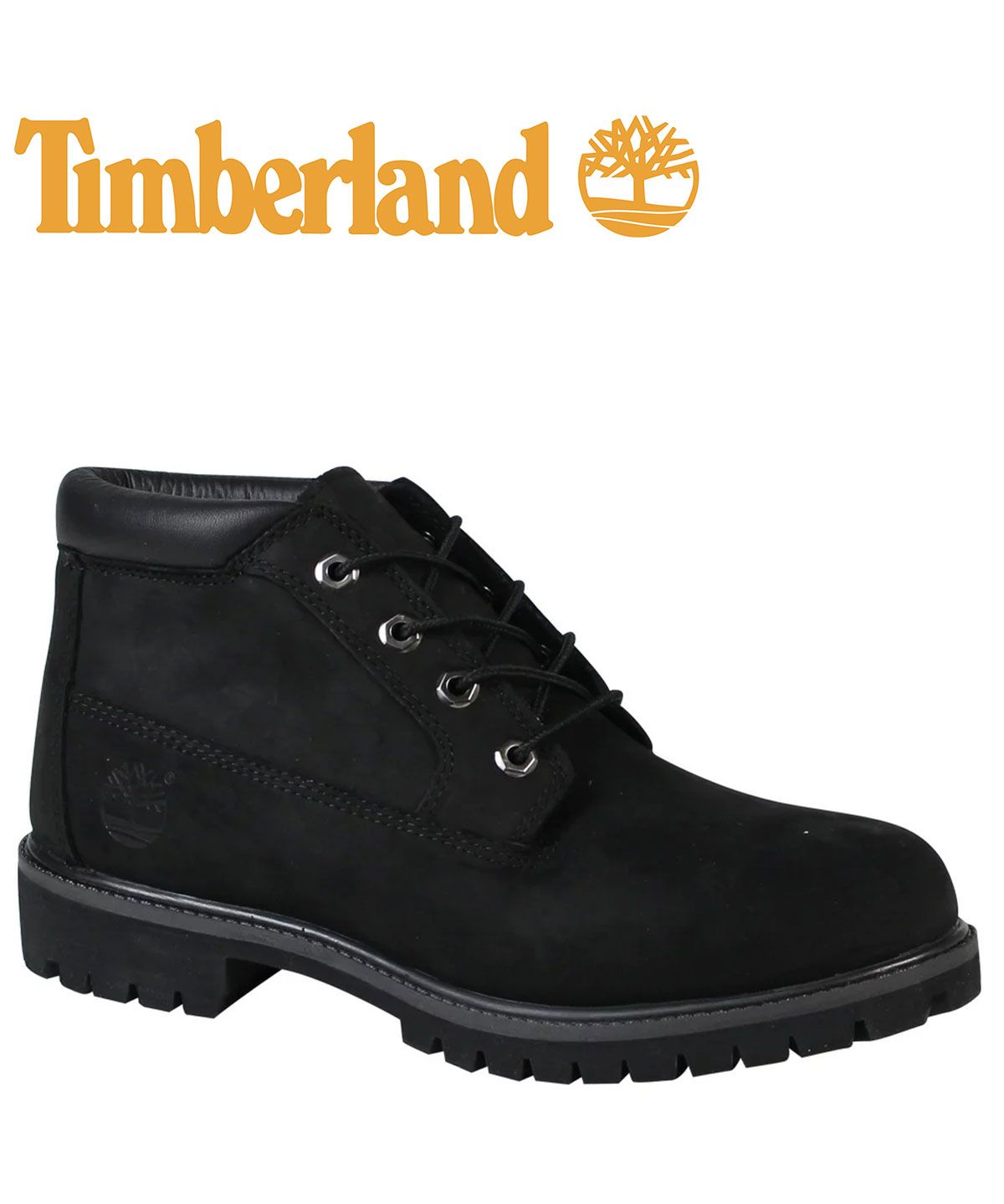 ティンバーランド Timberland ブーツ チャッカ メンズ ICON WATERPROOF