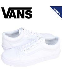 VANS/VANS ヴァンズ オールドスクール スニーカー メンズ レディース バンズ OLD SKOOL ホワイト 白 VN000D3HW00/504352861