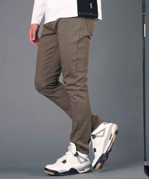 セール37%OFF】裏起毛スリムパンツ / スリム 裏起毛 パンツ 暖パンツ スキニー パンツ メンズ チノパン デニム ジーンズラインパンツ ストレッチ(504354767) | ジギーズショップ(JIGGYS SHOP) - d fashion セール37%OFF】裏起毛スリムパンツ / スリム 裏起毛 パンツ 暖パンツ スキニー パンツ メンズ チノパン デニム ジーンズラインパンツ ストレッチ(504354767) | ジギーズショップ(JIGGYS SHOP) - d fashion