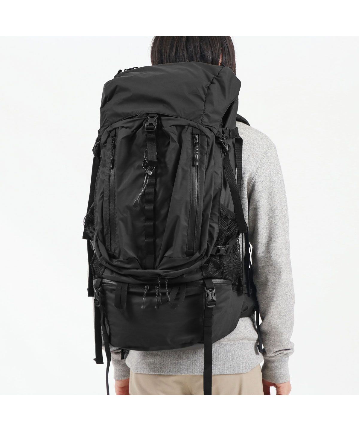 スノーピーク リュック snow peak Active Field Backpack L バック ...