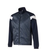 NAVYBLAZER