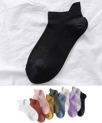 shoppinggo/靴下 ソックス レディース 冷えとり靴下 蒸れない くつ下 socks フットウェア ショート丈 アンクルソックス/504355583