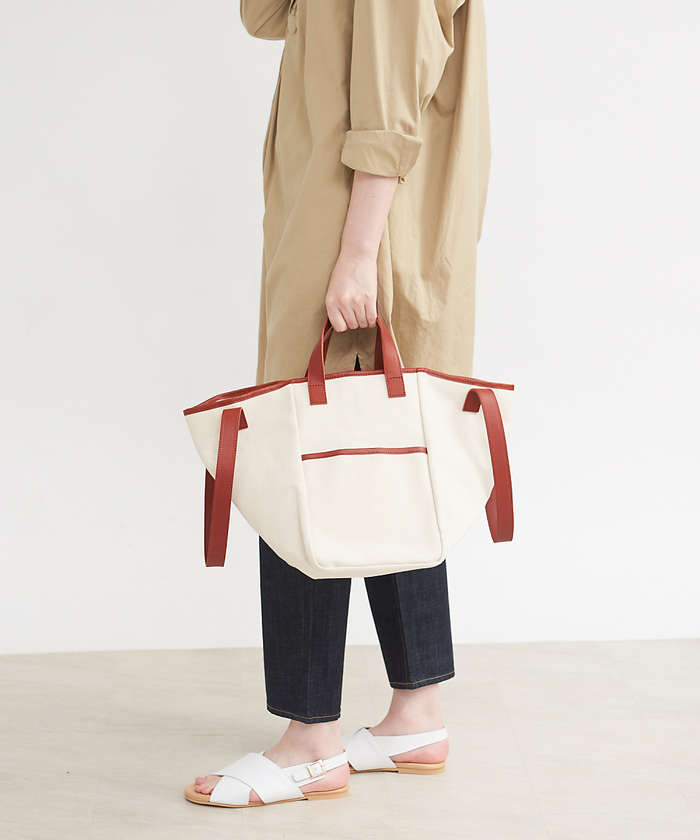 マークジェイコブス◯トートーバック◯未使用に近い◯FENDI