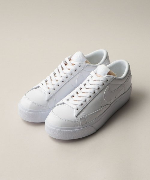Web限定 Nike ブレーザーlowプラットフォーム オデット エ オディール Odette E Odile D Fashion Web限定 Nike ブレーザーlowプラットフォーム オデット エ オディール Odette E Odile D Fashion