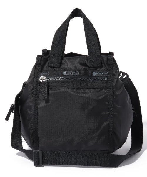 RE-SM CONV BAGブラックインク