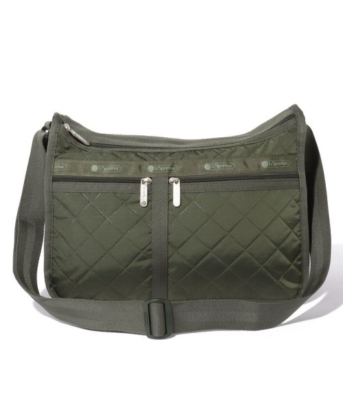 DELUXE EVERYDAY BAGフォレストキルト