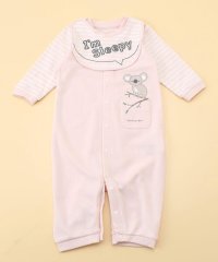 COMME CA ISM KIDS/ツーウェイオール・スタイ入り　ギフトボックス(50－70サイズ)/504345904