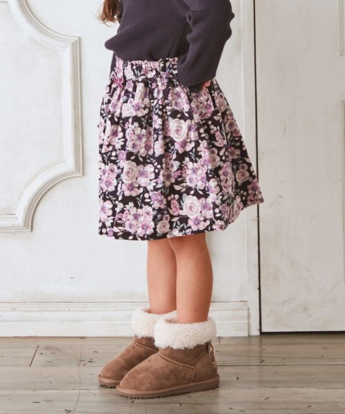 セール 30 Off インパン付きスカート エニファム キッズ Anyfam Kids D Fashion