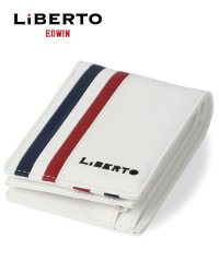 MARUKAWA/【LiBERTO EDWIN】リベルト エドウィン トリコロール 二つ折り財布 メンズ サイフ さいふ/504333706