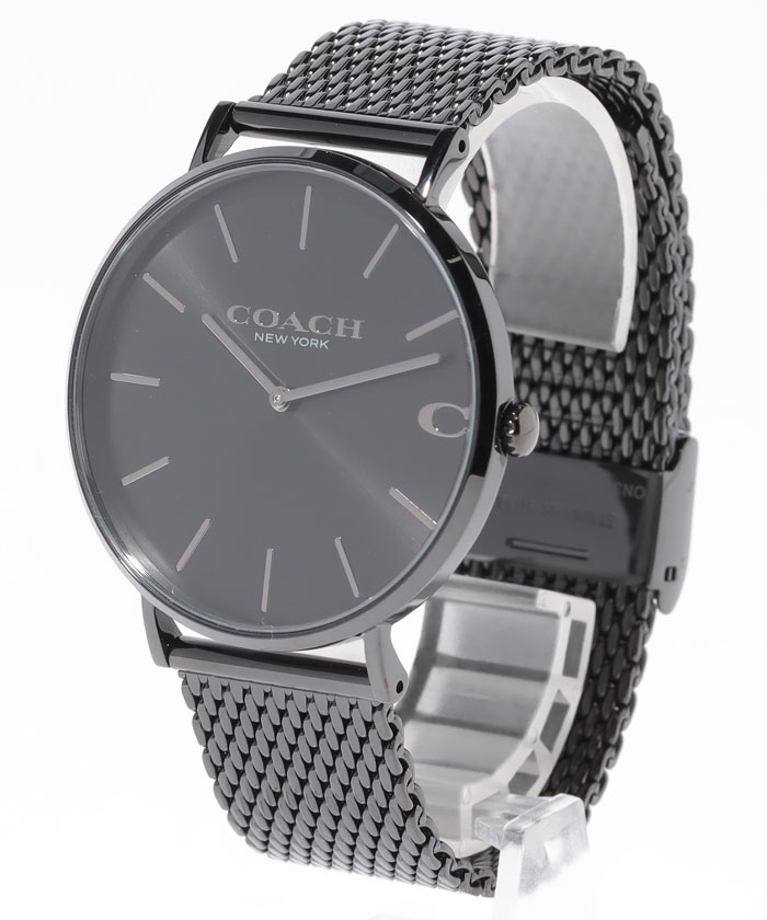 セール 61%OFF】【メンズ】【COACH】コーチ 腕時計 14602148 セール 61%OFF】【メンズ】【COACH】コーチ 腕時計 14602148