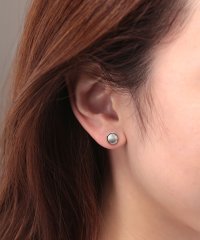 sankyoshokai/[Manon's Selection] サークルシェルキャッチピアス/504359683